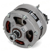 Porsche 911 1974-1983 Generator 14V 75A Utan Remskiva OE-Cult